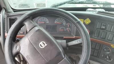 Volvo VNL Steering Column