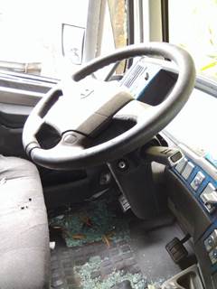 Volvo VNL Steering Column