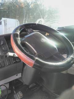 Volvo VNL Steering Column