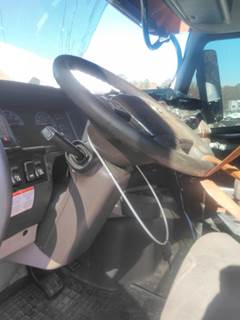 Volvo VNL Left Steering Column