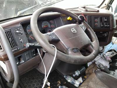 Volvo VNL Left Steering Column