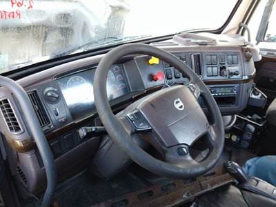 Volvo VNL Left Steering Column