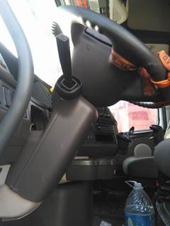 Volvo VNL Left Steering Column