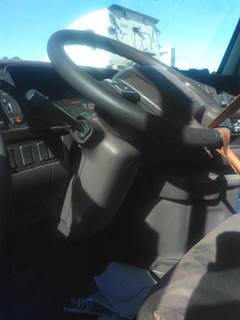 Volvo VNL Left Steering Column
