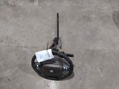 Volvo VNL Left Steering Column