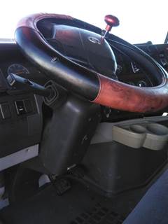 Volvo VNL Steering Column