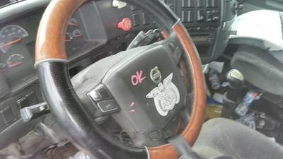Volvo VNL Left Steering Column