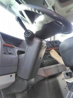 Volvo VNL Left Steering Column