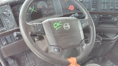 Volvo VNL Left Steering Column