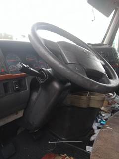 Volvo VNL Left Steering Column