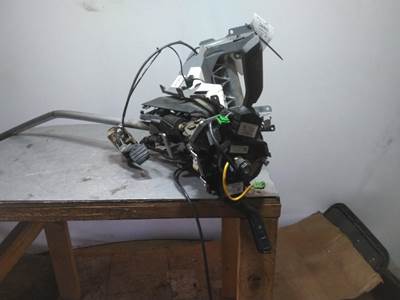 Volvo VNL Left Steering Column