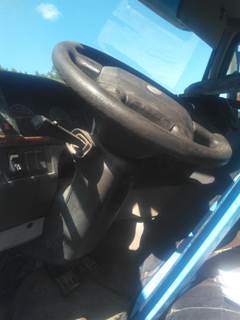 Volvo VNL Left Steering Column