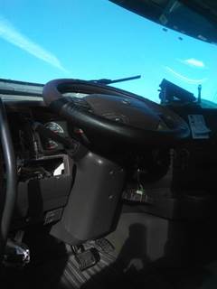 Volvo VNL Left Steering Column
