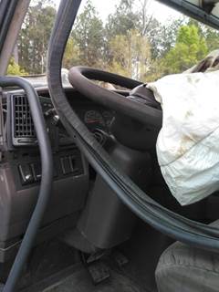 Volvo VNL Steering Column