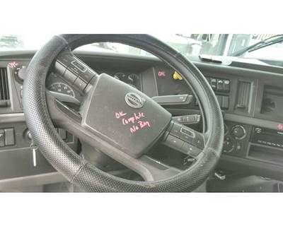 Volvo VNL Steering Column