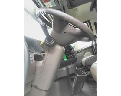 Volvo VNL Left Steering Column