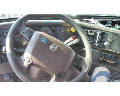 Volvo VNL Left Steering Column