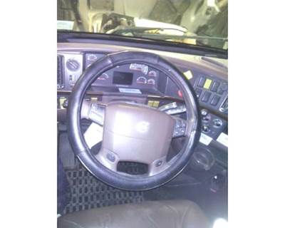 Volvo VNL Left Steering Column