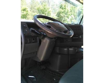 Volvo VNL Steering Column