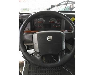 Volvo VNL Left Steering Column