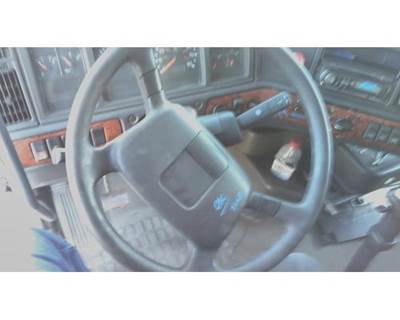 Volvo VNL Left Steering Column