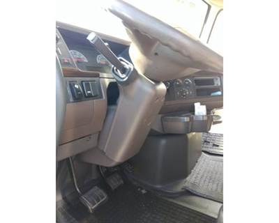 Volvo VNL Left Steering Column
