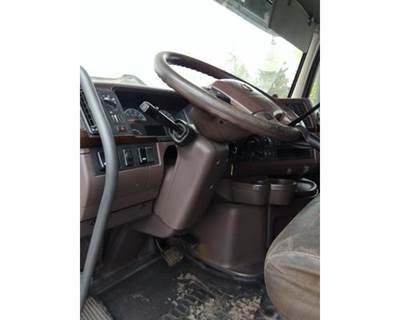 Volvo VNL Steering Column
