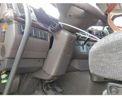 Volvo VNL Left Steering Column