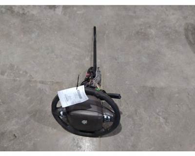 Volvo VNL Left Steering Column
