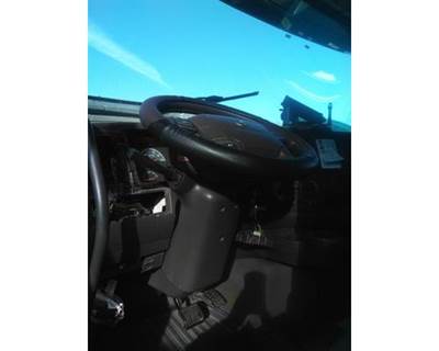 Volvo VNL Left Steering Column