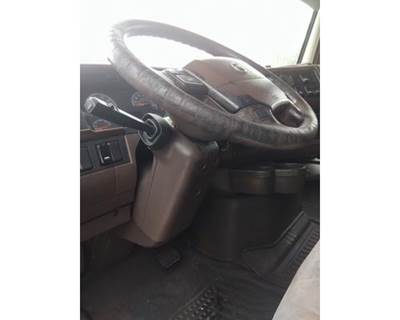 Volvo VNL Left Steering Column