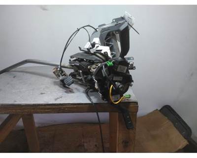 Volvo VNL Left Steering Column