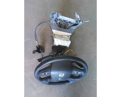 Volvo VNL Left Steering Column