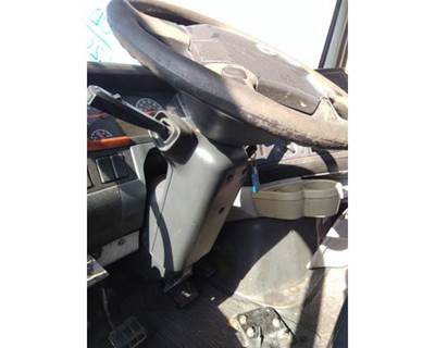 Volvo VNL Left Steering Column