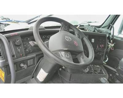 Volvo VNL Steering Column