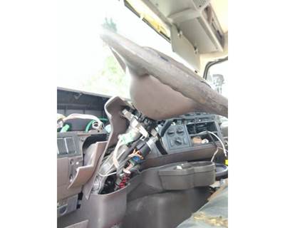 Volvo VNL Steering Column