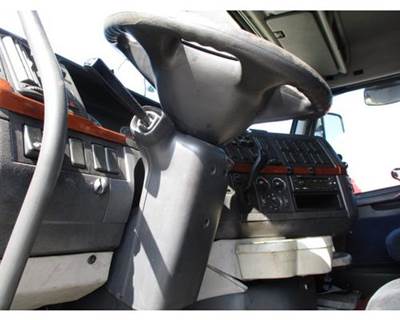 Volvo VNL Left Steering Column