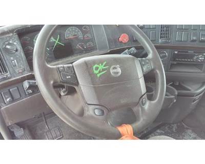 Volvo VNL Left Steering Column