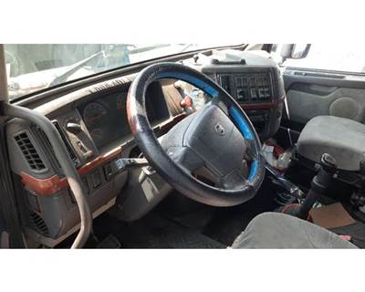 Volvo VNL Left Steering Column