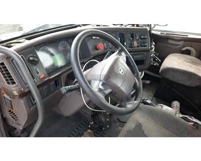 Volvo VNL Steering Column
