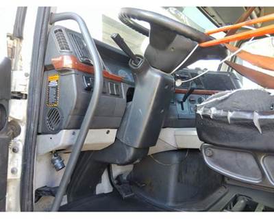 Volvo VNL Left Steering Column