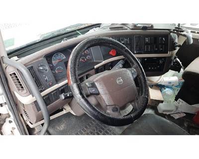 Volvo VNL Left Steering Column