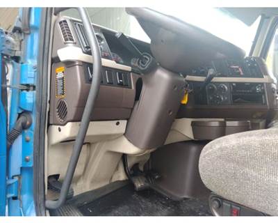 Volvo VNL Left Steering Column