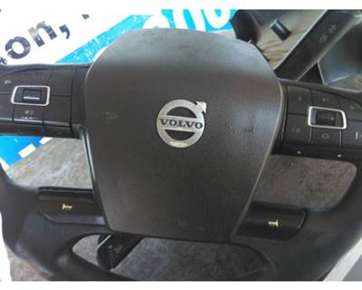 Volvo VNL Left Steering Column