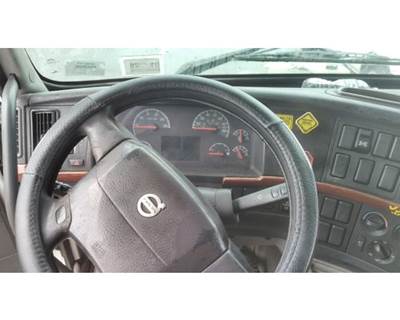 Volvo VNL Steering Column