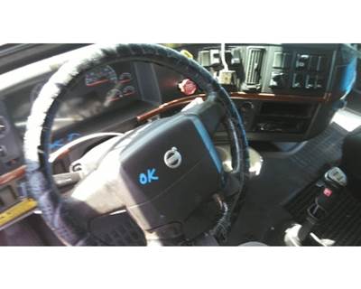 Volvo VNL Left Steering Column