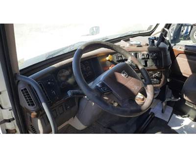 Volvo VNL Left Steering Column