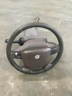 Volvo VNM Steering Column