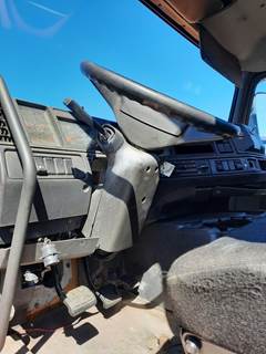 Volvo VNM Steering Column