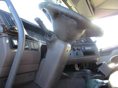 Volvo VNM Left Steering Column
